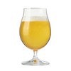 Spiegelau Beer Classics Tulip Glasses, Set of 4, European-Made Lead-Free Crystal, Modern Beer Glasses, Dishwasher Safe, Professional Quality Beer Tulip Glass Gift Set, 15.5 oz