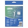 Oral-B Glide Bacteria Guard Dental Floss Picks, Mint, 75 Picks (Pack of 4)