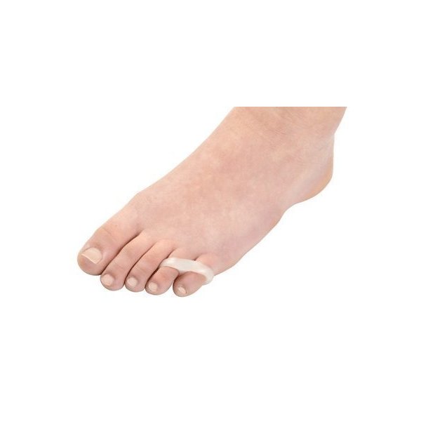 Little Toe Buddy 4-Pack Splint