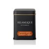 Selamlique's Authentic Turkish coffee with Cinnamon 4.40 oz ultra fine ground coffee (Cinnamon)