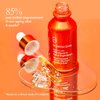 Dr. Dennis Gross Vitamin C Lactic 15% Vitamin C Firm & Brighten Serum: Visibly Improve Signs of Aging, 1 oz