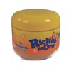 Grisi Ricitos De Oro Hypoallergenic Chamomile(manzanilla) Shampoo and 4 Oz Hair Gel Bundle of 2 Items