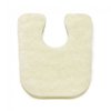 U Shaped Callus Cushion, 100 Per Pack, Felt 1/8" Foot Callus Pads