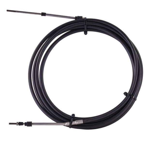 SBT Jet Boat Reverse/Shift Cable for Yamaha AR 230/SR 230/SX 230/SX 230 HO/AR 230 HO/SX 240/SXT 1800/212 SS/SX 190/SX 210/AR 190 F2A-U149C-00-00