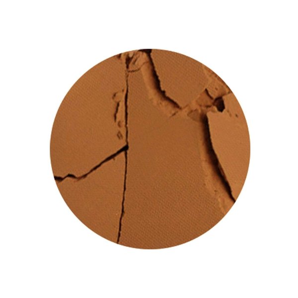 Omolewa PHOTOGENIC POWER POWDERS | Dark Coco | Makeup Setting Powder - Loose Powder | Ultra Silky - No Flashback Powder Makeup - Face Powder for Camera-Ready Glow