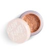 ADVERSA - Highlighter Makeup - GLOW BOMB Collection - Illuminating Powder, VEGAN Face Makeup, Powder Makeup, Beauty & Personal Care - Cruelty Free, Gluten & Paraben Free - Color Light Rose
