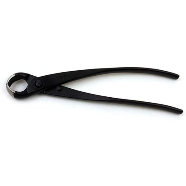 Tinyroots Carbon Steel Root / Knob Cutters, Advanced Bonsai Tool, Removes Lots of Wood Quickly and Precisely + Shapes the Final Surface Cut on the Trunk or Branch…