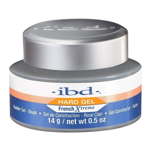 IBD French Xtreme Gel, Blush, 0.5 Ounce
