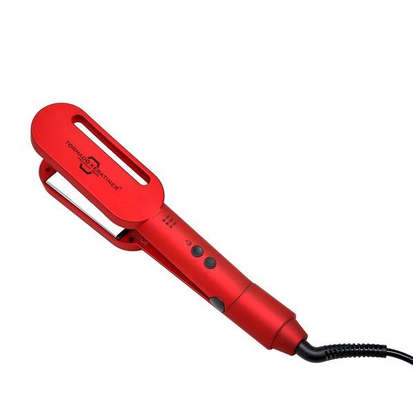 L L LEADLIFE LEAD THE WAY Professional Nano Titanium-Plated Hair Straightener for All Hair Types