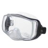 TUSA M-32 Imprex 3D Hyperdry Scuba Diving Mask, Black