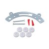 Master Plumber 818-743 MP Toilet Flange Repair Kit