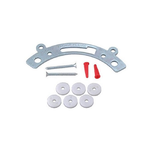 Master Plumber 818-743 MP Toilet Flange Repair Kit