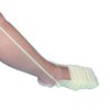 Pull On Formed Sock Aid with Foam Grips