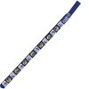 Beastie Bands Cat Collar, Yin Yang Signs (Color Will Vary)