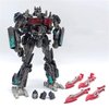 Xillzhe Deformation Robot Toys,Car Model Toy, OP Commander KO SS44 Action Figure for Kids Boys Gift