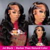 Body Wave Lace Frontal Wigs Human Hair,Hd lace front wigs human hair pre plucked, Lace Front Wigs Human Hair Pre Plucked For Black Women Glueless Human Hair Wigs With baby hair 22 Inch