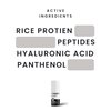 natural outcome Man Skin Eye Cream for Men - Restore & Defend Anti Aging Eye Cream with Peptides, Avocado Oil and Rice Proteins