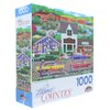 Flowers from The Valley by Mark Frost 1000 Piece Puzzle