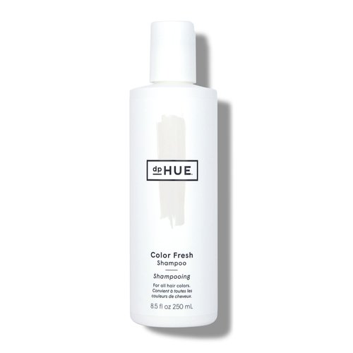 dpHUE Color Fresh Shampoo, 8.5 oz - Moisturizing Shampoo for Color-Treated Hair with Kumquat & Sunflower Seed Extract - Gentle & Effective Color Safe Shampoo