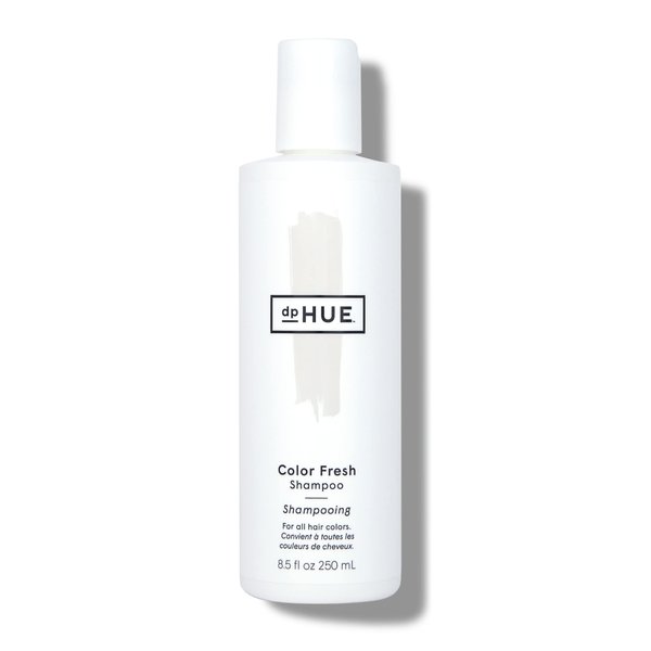 dpHUE Color Fresh Shampoo, 8.5 oz - Moisturizing Shampoo for Color-Treated Hair with Kumquat & Sunflower Seed Extract - Gentle & Effective Color Safe Shampoo