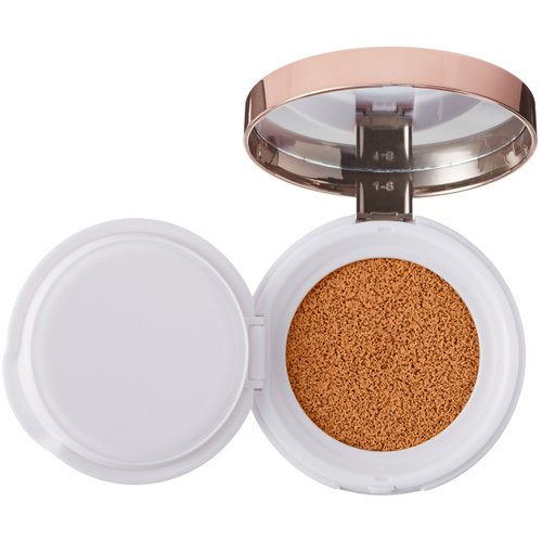 L'Oréal Paris True Match Lumi Cushion Foundation, W5.5 Suntan, 0.51 oz.