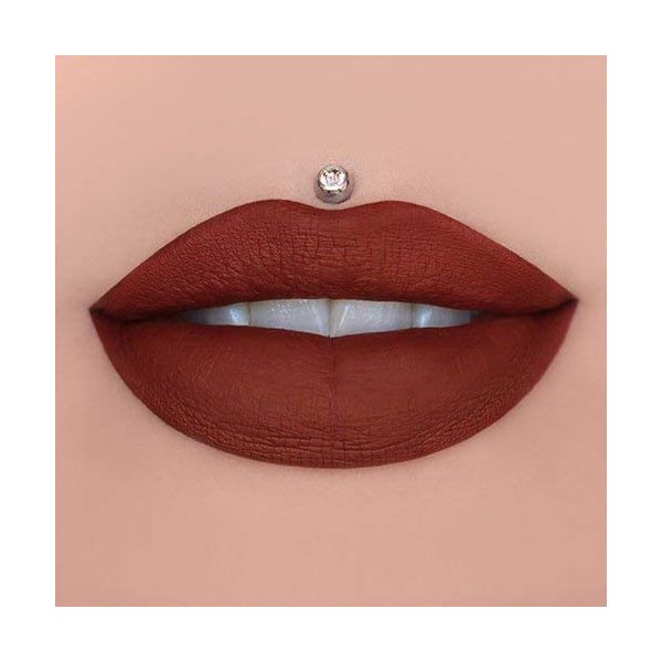 Jeffree Star Velour Liquid Lipstick (Designer Blood)