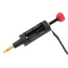 【The Best Deal】OriGlam Spark Plug Tester, Adjustable Ignition System Coil Tester, Coil-on Plug Ignition Spark Circuit Tester, Autos Diagnostic Test Tool