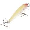 Rapala Husky Jerk 08 Fishing lure, 3.125-Inch, Glass Clown