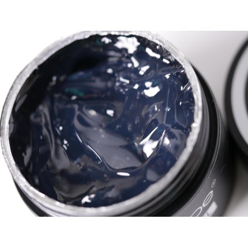 IN.HYPE LED/UV HARD Cream Builder Gel for Extra Long Nail Extensions Jelly Thick for Nail Repair, Strengthening Clear