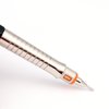 Faber Castell Tk Fine Vario L Drafting Mechanical Pencil 0.7 Mm +Packing Case/Gift Eraser