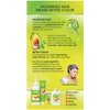 Garnier Nutrisse Nourishing Hair Color Creme, 93 Light Golden Blonde (Honey Butter) (Packaging May Vary)