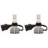 Philips UltinonSport 9005/9006 LED Bulb for Fog Light and Powersports Headlights, 2 Pack