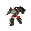 Transformer Toys Generations Selects Deluxe DK-2 Guard Ironhide Action Figure 5.5-Inch