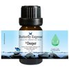 Le Deeper Essential Oil Blend 10ml - 100% Pure - by Butterfly Express