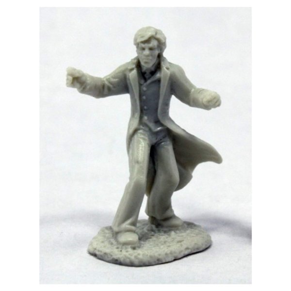 Bones: SW: Grifter W3