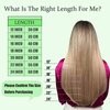 Clip In Hair Extensions Real Human Hair 18 Inch 120g 7Pcs Human Hair Extensions Clip Ins With 16 Clips Natural Black Soft Remy Human Hair Clip In Extensions