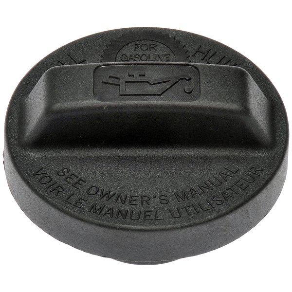Dorman 80985 Engine Oil Fill Cap Compatible with Select Acura / Honda Models
