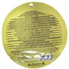 Revolution I Heart Tasty Pineapple Brightening Pineapple Face Mask (4 Pack)
