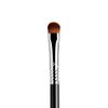 Sigma Beauty Professional E57 Firm Shader Brush – Professional Makeup Brush for Intense Applications or Controlled Finishes - Vegan Eyeshadow Brush for Fine Details (1 Brush)
