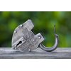 Love Locks Antique Padlock With Two Keys Custom Gift
