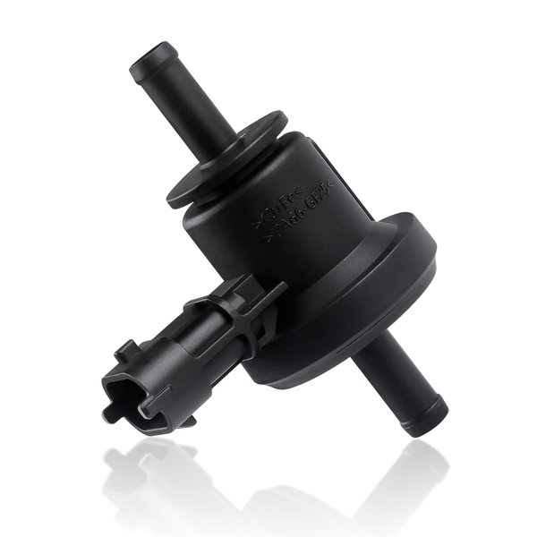 Car Vapor Canister Purge Valve,Automotive Evap Canister Purge Valve Solenoid Perfect Replacement OEM#911-808 28910-26900,Compatible with Kia Hyundai Equus Genesis Elantra Car Accessories