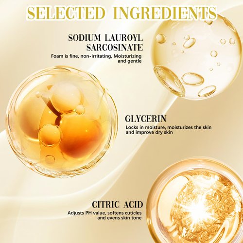 Tabriyot Perfumed Moisturizing Body Wash, SanyeQueen Fragrant Shower Gel, Moisturizing Body Wash, Korean Fragrant Moisturizing Body Wash, Fragrant Shower Gel (300ML)