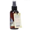 Barefoot Venus Lavender Smoke Argan Body Oil 4 Ounces