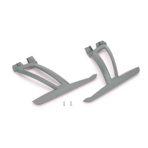Blade Landing Gear Set w/ Hardware: 350 QX