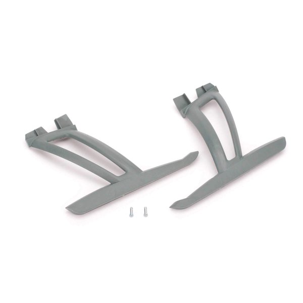 Blade Landing Gear Set w/ Hardware: 350 QX