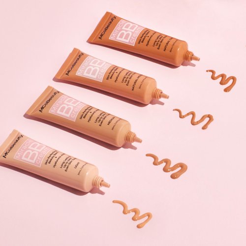 MCoBeauty Miracle BB Cream - Light