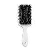 Dinosaur Hair Brush,Cute Boys Hair Brush Anti-Static Toddler Comb Hair Brush with Air Cushion Detangler Brush For Adults & Kids Any Hair