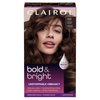 Clairol Bold & Bright Permanent Hair Dye, 50 Brown Sugar Hair Color, Pack of 1