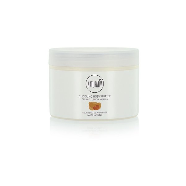 NATURATIV Self Love Body Butter