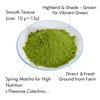 Satoen Ceremonial Grade Matcha Powder - Matcha Ceremonial Grade Green Tea Powder - Crafted for Matcha Tea, Lattes, Smoothies or Baking - 3.52 oz (100g) - Pack of 2 bags